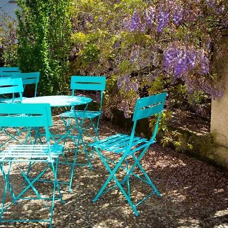 Maison Du Bois Saint-Antoine (Gers)