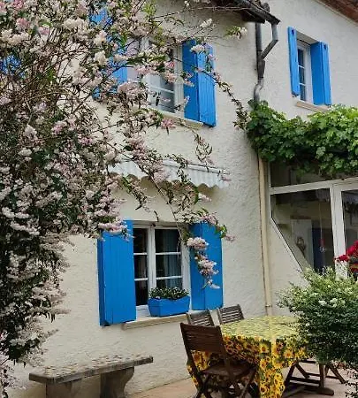 Maison Du Bois * Saint-Antoine (Gers)