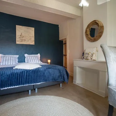 Maison Du Bois Bed & Breakfast