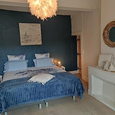 Maison Du Bois Bed & Breakfast Saint-Antoine (Gers)