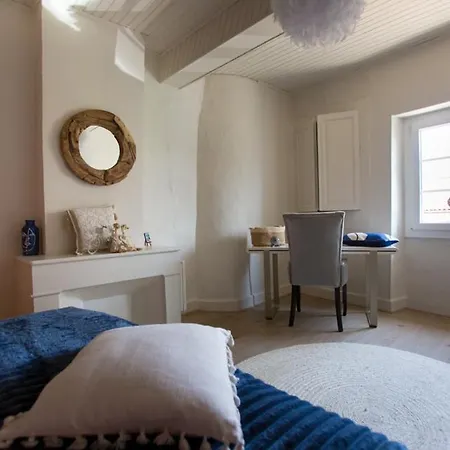 Maison Du Bois Bed & Breakfast