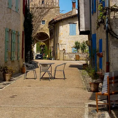 Maison Du Bois Bed & Breakfast Saint-Antoine (Gers)