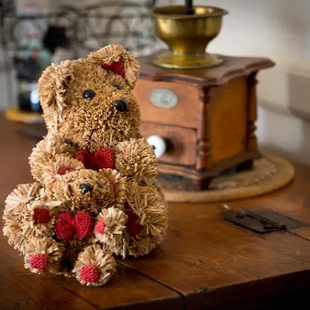 Bed & Breakfast Maison Du Bois