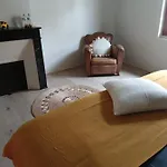 ベッド・アンド・ブレックファスト Maison Du Bois
