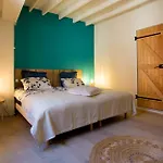 Maison Du Bois ベッド・アンド・ブレックファスト *
