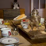 ベッド・アンド・ブレックファスト Maison Du Bois *
