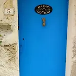 ベッド・アンド・ブレックファスト Maison Du Bois