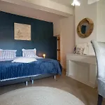 Maison Du Bois ベッド・アンド・ブレックファスト