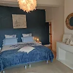 Maison Du Bois ベッド・アンド・ブレックファスト Saint-Antoine (Gers)