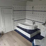 ベッド・アンド・ブレックファスト Maison Du Bois *