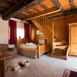 Maison Du Bois ベッド・アンド・ブレックファスト Saint-Antoine (Gers)