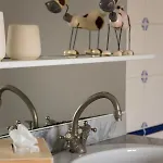 ベッド・アンド・ブレックファスト Maison Du Bois