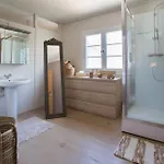 Maison Du Bois ベッド・アンド・ブレックファスト *