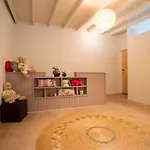 Maison Du Bois ベッド・アンド・ブレックファスト