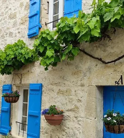 Maison Du Bois