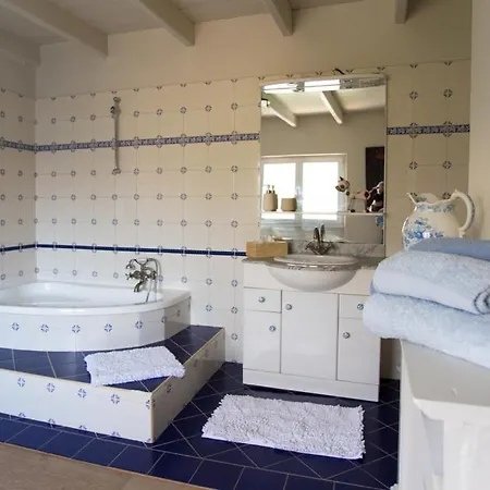 Oda ve Kahvaltı Maison Du Bois