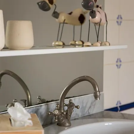 Oda ve Kahvaltı Maison Du Bois