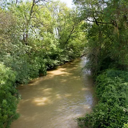 Oda ve Kahvaltı Maison Du Bois *