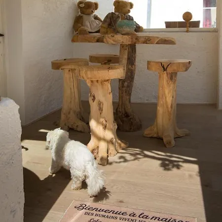 Maison Du Bois Saint-Antoine (Gers)