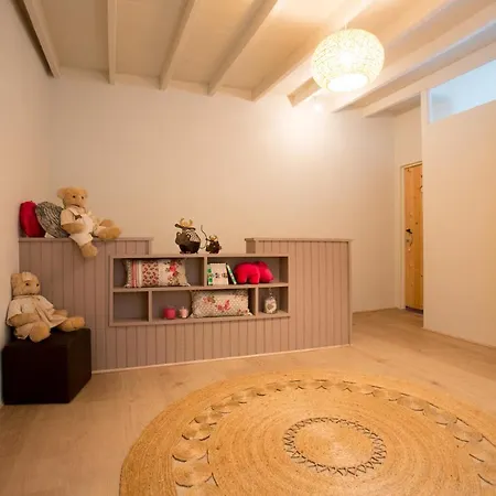 Maison Du Bois Oda ve Kahvaltı